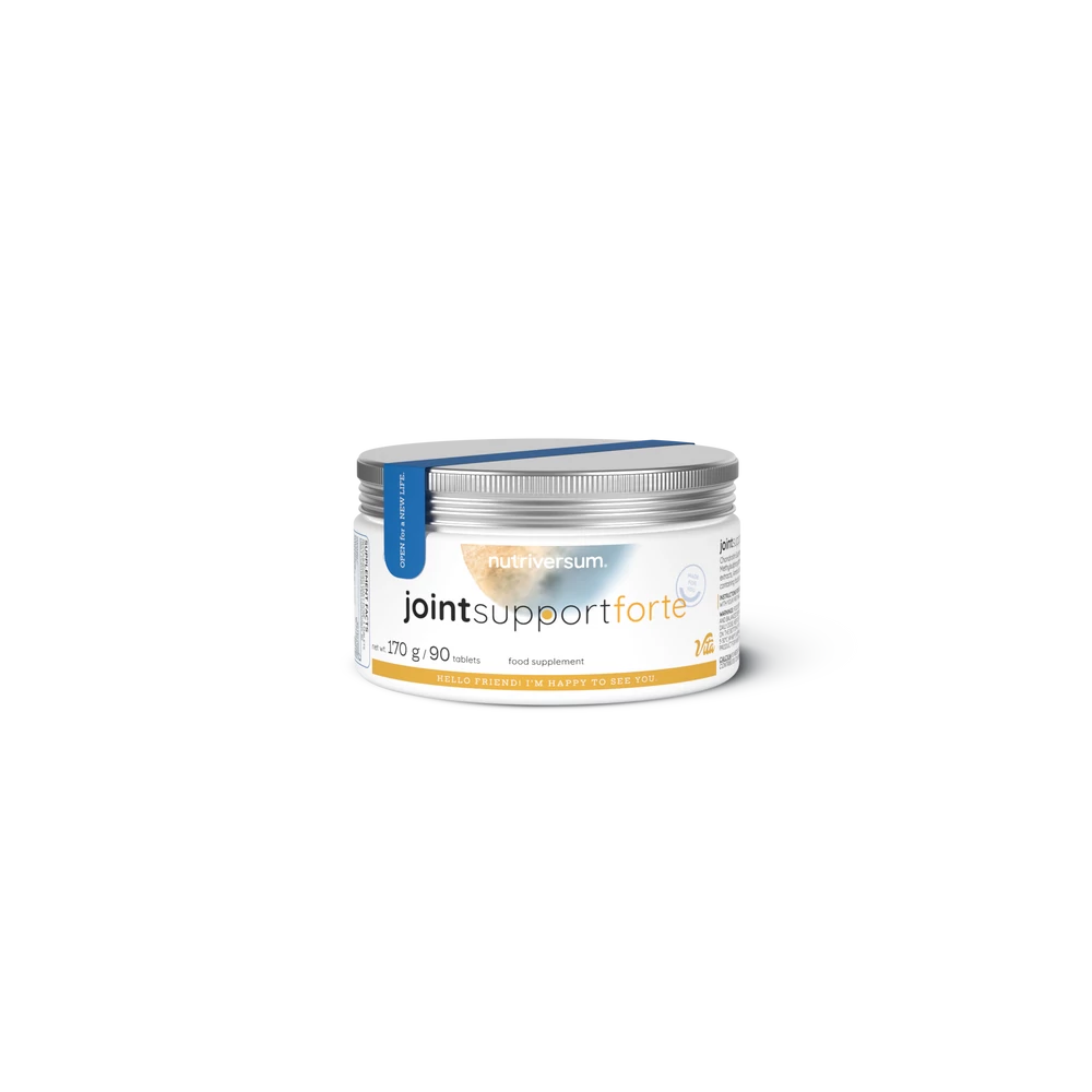 Joint Support Forte 90 tabletta - Nutriversum