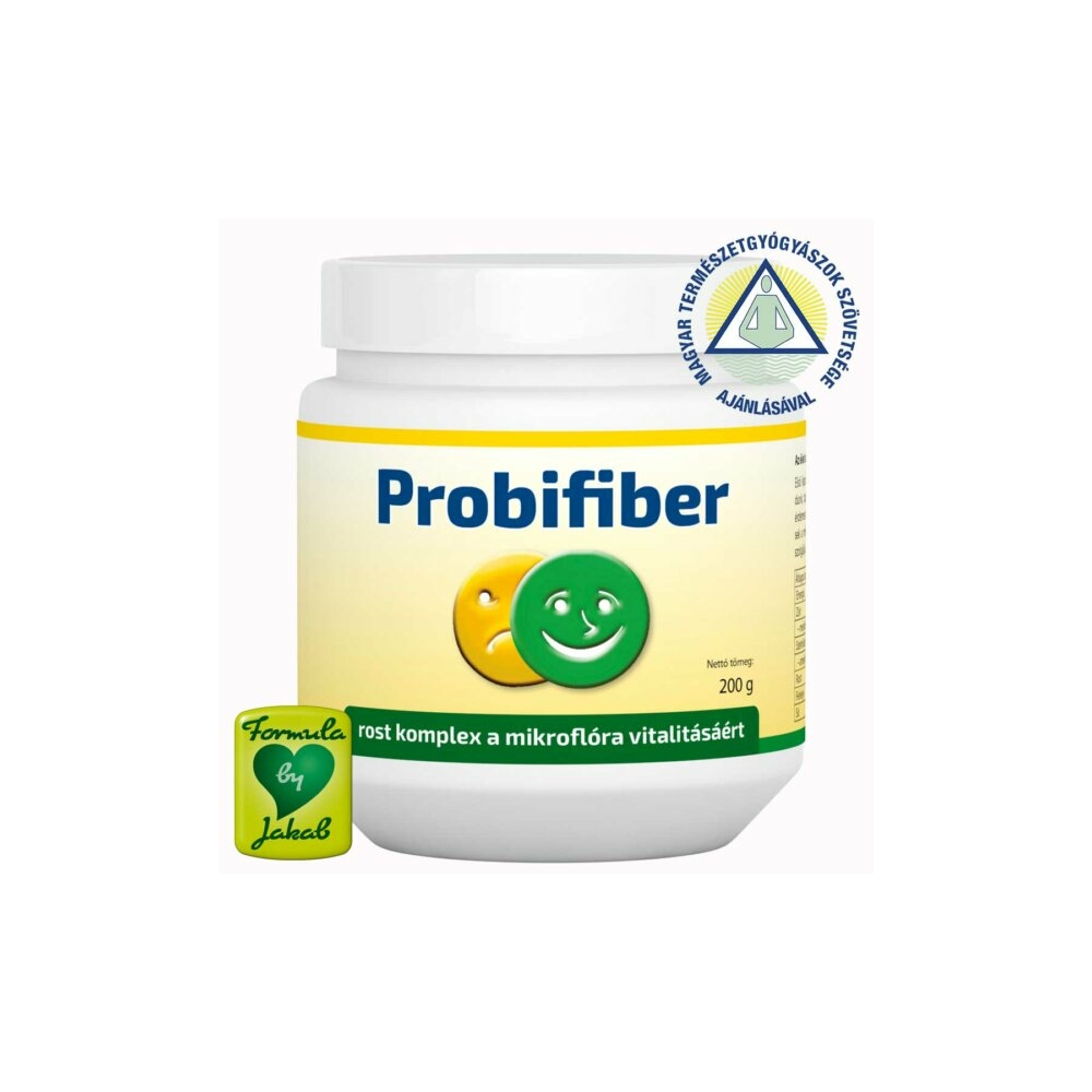 Probifiber rost-komplex (200 g)
