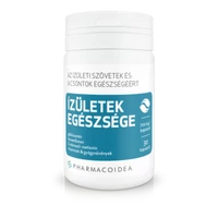 ÍZÜLETEK EGÉSZSÉGE kapszula Extra kiszerelés  ÍZÜLETEK EGÉSZSÉGE kapszula Extra kiszerelés