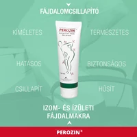 Perozin krém Perozin krém