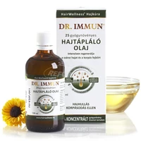 DR IMMUN HAJTÁPLÁLÓ OLAJ 100ML