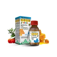 E.P.I.D.® Flu Junior Immuntámogató szirup 100ml