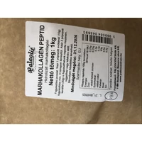 MARHAKOLLAGÉN PEPTIDEK 1KG PALEOLIT