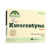 Prémium kvercetin