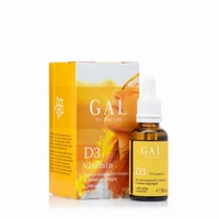 GAL D3 Vitamin