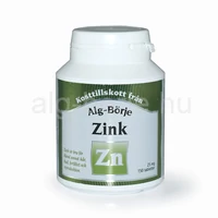 Alg-Börje Cink 150 db