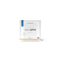 Aqua+ 10 g - Nutriversum