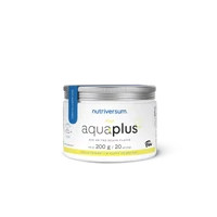 Aqua Plus 200 g - 3 íz - Nutriversum Aqua Plus 200 g - 3 íz - Nutriversum