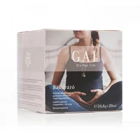 BABAVÁRÓ ÉTREND-KIEGÉSZÍTŐ GAL 24,6G+20ML
