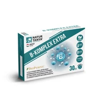Natur Tanya® B-KOMPLEX EXTRA - 14 féle B-vitamin 