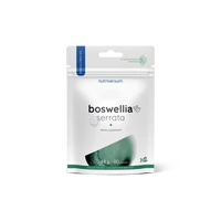 Boswellia Serrata indiai tömjénfa kapszula 60 db - Nutriversum