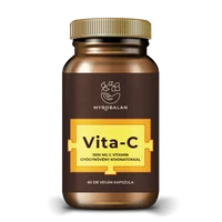 Vita-C 1500 mg C vitamin gyógynövény kivonatokkal - Myrobalan