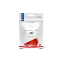Coenzyme Q10 - 60 kapszula - VITA - Nutriversum