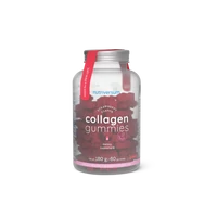 Collagen Gummies gumivitamin 60 rágótabletta - Nutriversum