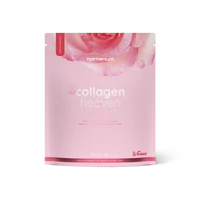 Collagen Heaven 600 g - 2 íz - Nutriversum