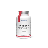 Collagen + Pyruvate 100 kapszula - Nutriversum