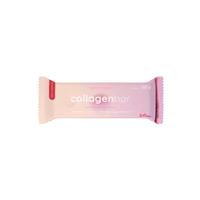Collagen Bar 60 g Ruby csokoládé 60 g - 3 íz - Nutriversum