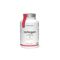 Collagen - 100 kapszula - WSHAPE - Nutriversum