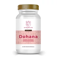 DOHANA tejserkentő gyógynövény-komplex Myrobalan