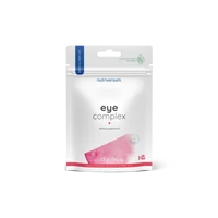 Eye Complex - 30 tabletta - Nutriversum