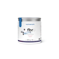 FBR termogenikus diéta támogató italpor 300 g - Nutriversum