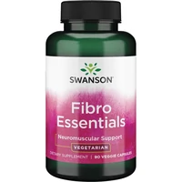 SWANSON Fibro Essentials 90 db növényi kapszula