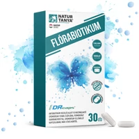 Natur Tanya® FLÓRABIOTIKUM - 30 db