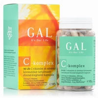 C-KOMPLEX 2456MG X 90 KAPSZULA GAL