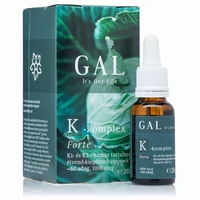 K-KOMPLEX 20ML GAL