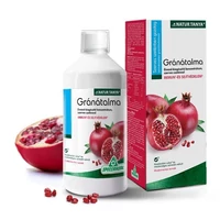 SPECCHIASOL® 100%-os GRÁNÁTALMA ITALKONCENTRÁTUM, SZERVES SZELÉNNEL