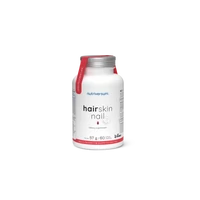 Hair Skin Nail - 60 kapszula - WSHAPE - Nutriversum