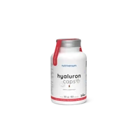 Hyaluron - 60 kapszula - WSHAPE - Nutriversum
