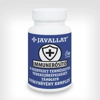 IMMUNERŐSÍTŐ KOMPLEX - JAVALLAT