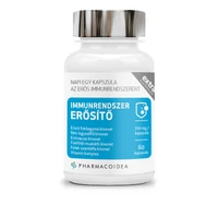  Immunrendszer erősítő 60 db Pharmacoidea