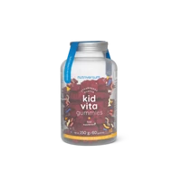 Kid Vita Gummies gyerek multivitamin gumicukor 60 rágótabletta - Nutriversum