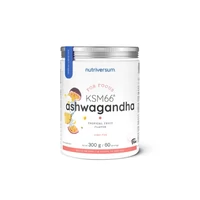 KSM66 Ashwagandha For Focus több ízben - Nutriversum