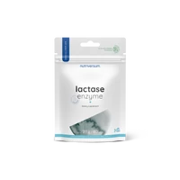 Lactase Enzyme laktáz enzim tabletta 60 tabletta - Nutriversum