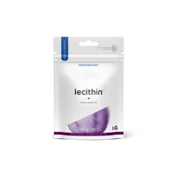 Lecithin - 60 kapszula - VITA - Nutriversum