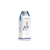 Liquid PWO pre workout ital 500 ml - Nutriversum