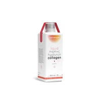 Liquid MSM+C Hyaluron Collagen 500 ml mangó 500 ml - 4 íz - Nutriversum Liquid MSM+C Hyaluron Collagen 500 ml mangó 500 ml - 4 íz - Nutriversum