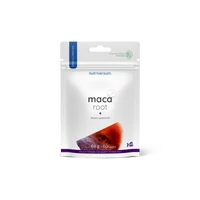 Maca Root maca gyökér kapszula 60 kapszula - Nutriversum