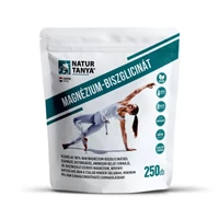 Natur Tanya® Magnézium-biszglicinát 250 szemes kiszerelés