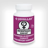 MENOPAUZA KOMFORT - JAVALLAT