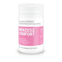 MENZESZ KOMFORT kapszula