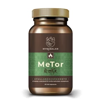 METOR gyulladáscsökkentő gyógynövény-komplex - Myrobalan