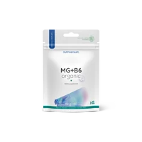 MG+B6 - 100 tabletta - VITA - Nutriversum