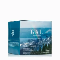 GAL Multivitamin