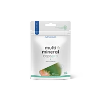 Multimineral Caps Pro - 60 kapszula - VITA - Nutriversum