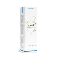 Multi Pack 11 PRO multivitamin csomag 30 csomag - Nutriversum