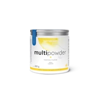 Multi Powder 300 g narancs 300 g - 2 íz - Nutriversum